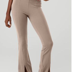 Alo Yoga Airbush High Waist Flutter Legging 7/8